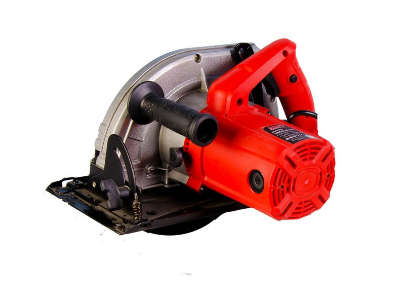 Пила циркулярная MPT PROFI 2200 Вт 235х25.4 мм 4500 об/мин пропил 85 мм 45-90° аксессуары 2 шт MCS23 Харків - зображення 5