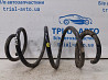Пружина передняя Hyundai Santa fe DM 2.2 DIESEL D4HB 2012 (б/у) Киев