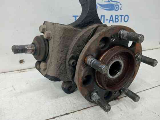 Кулак поворотный правый со ступицей SsangYong Rexton 2006-2012 4122109004 (Арт. 61780) Київ