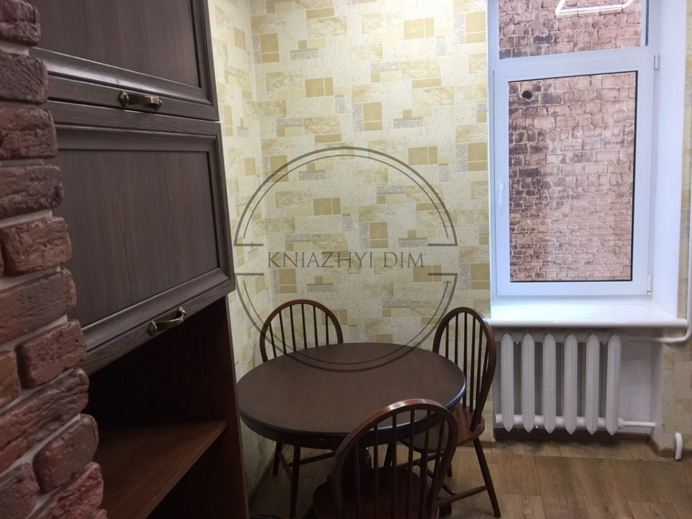 Оренда 3-кімнатної квартири, метро Політехнічний інститут/Лук'янівська. № 11195229 Киев - изображение 3