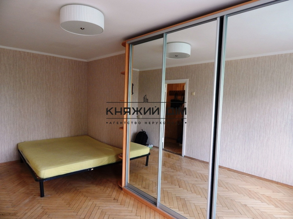 Оренда 1-кімнатної квартири, м.Печерская. № 11179376 Київ - зображення 8