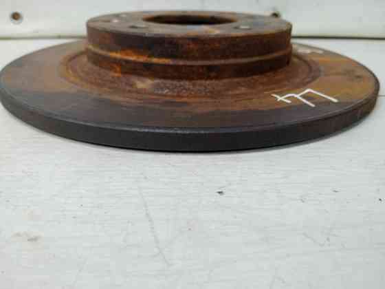 Диск тормозной задний Mazda 6 2007-2013 N12326251A (Арт. 60935) Киев