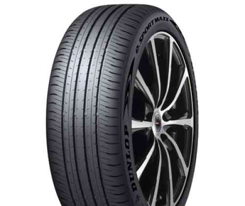 285/40 R21 Dunlop e.Sport Maxx 109W Легкова шина Киев