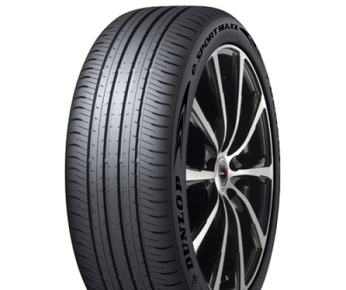 285/40 R21 Dunlop e.Sport Maxx 109W Легкова шина Киев - изображение 1