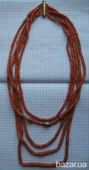 Куплю изделия из янтаря и кораллов. Київ - зображення 1