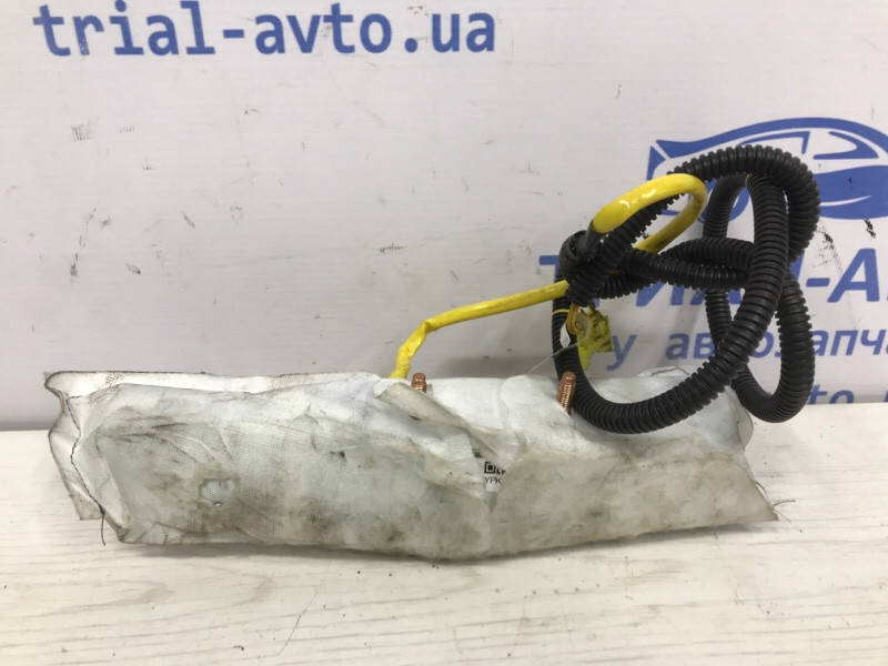 Подушка безопасности в кресло Mazda 3 BM 2.2 DIESEL 2013 прав. (б/у) Київ - зображення 2