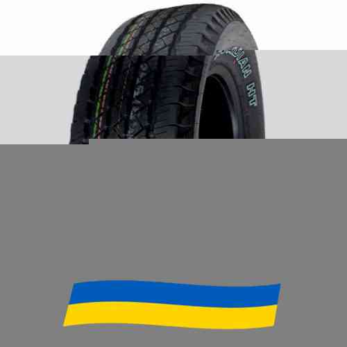 225/65 R17 Roadstone Roadian HT SUV 100H Позашляхова шина Киев