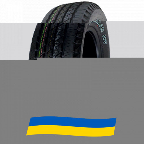 225/65 R17 Roadstone Roadian HT SUV 100H Позашляхова шина Киев - изображение 1