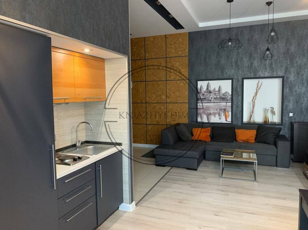 Оренда 2-х. ком.-студіо у Центрі міста. М. Палац спорту. Код:11201097 Киев - изображение 2