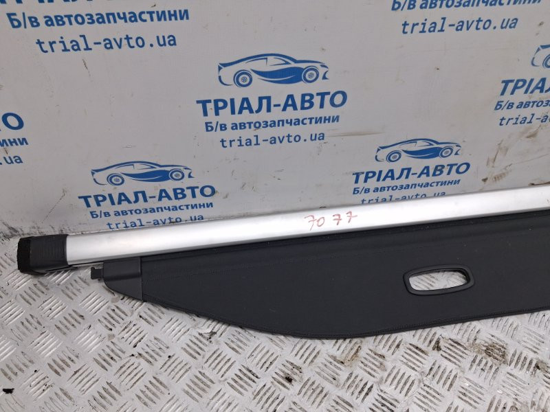 Шторка багажника Hyundai Santa fe 2012-2019 85910B8000 (Арт. 74192) Київ - зображення 2