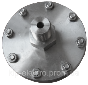 Разделитель мембранный (мембрана разделительная) РМ-19 (РМ19, РМ 19, РМ) аналог РМ5319 (РМ-5319, РМ  Київ - зображення 5