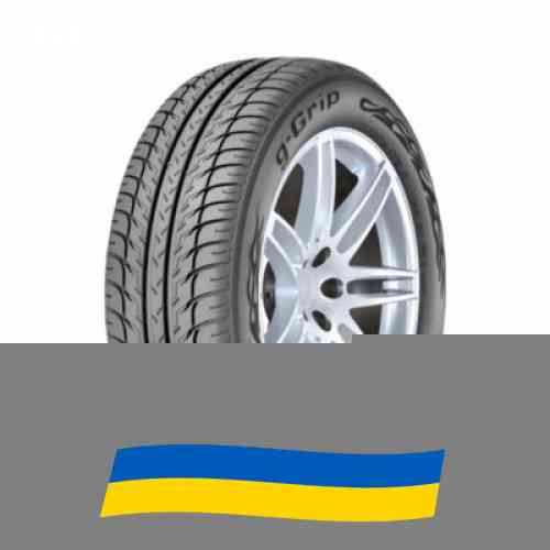 225/55 R17 BFGoodrich G-Grip 101W Легкова шина Киев