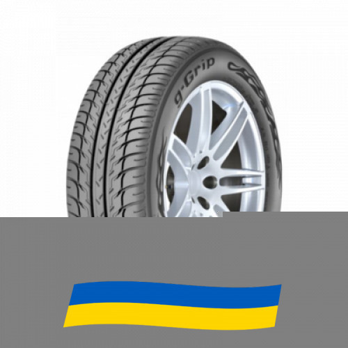 225/55 R17 BFGoodrich G-Grip 101W Легкова шина Киев - изображение 1