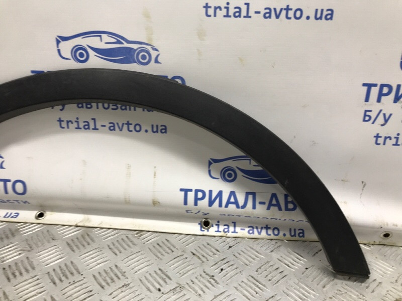 Накладка крыла Ford Kuga CBS 2.0 DIESEL 2011 задн. прав. (б/у) Київ - зображення 3