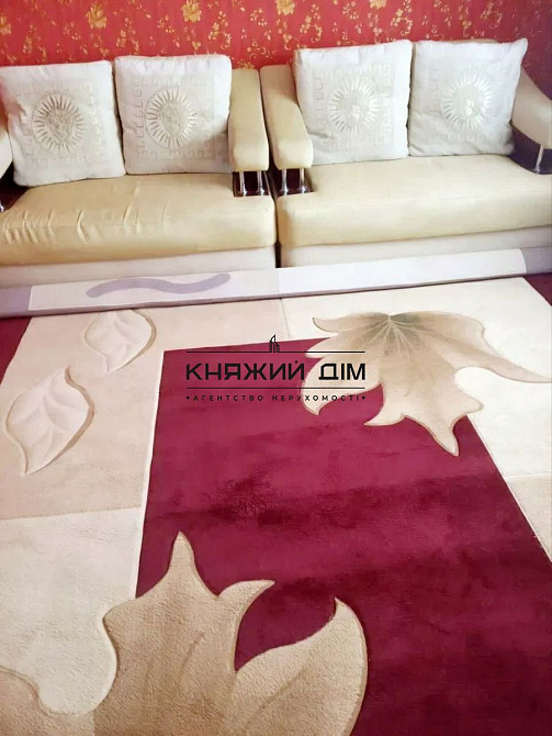 Оренда 2кімнатної квартири м. Позняки Київ - зображення 4