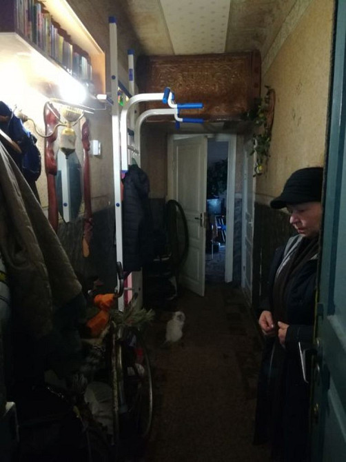 Продам. 3-к.кв. 3/3, переулок Васильевский Днепр - изображение 6