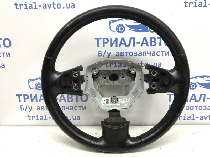 Руль Suzuki Grand Vitara 2005-2016 48110-65J00-BWJ (Арт. 41778) Київ - зображення 1