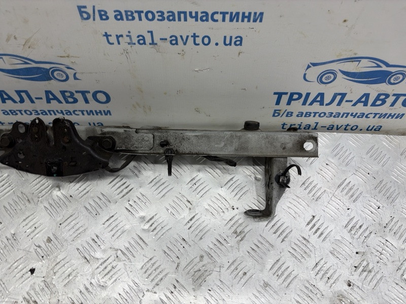 Панель передняя верхняя планка Nissan Leaf 2017- F25113NLMH (Арт. 84001) Київ - зображення 6