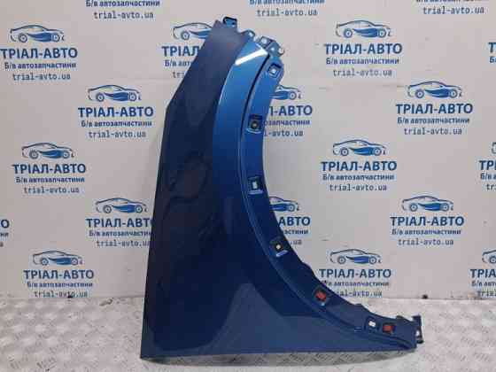 Крыло переднее правое Kia Sportage 2010-2016 663213W000 (Арт. 70867) Киев
