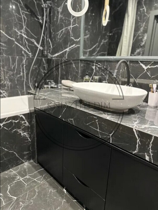 Продаж 1-кім. дизайнерської квартири у ЖК Венеція. Код:21146052 Киев - изображение 9