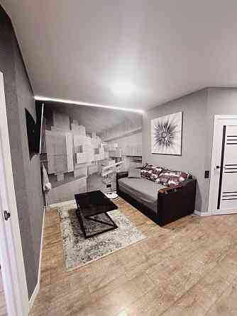 долгосрочная аренда 1-к квартира Киево-Святошинский, Петропавловская Борщаговка, 20000 грн./мес. 