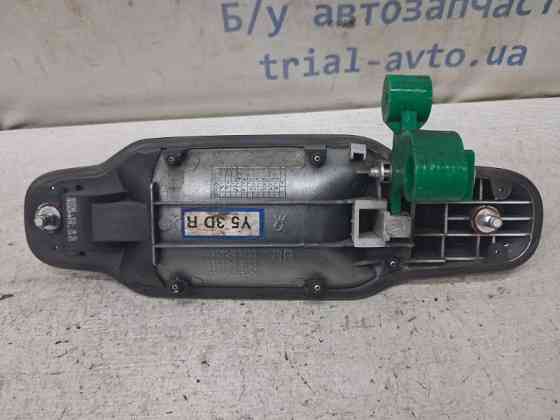 Ручка двери внешняя задняя правая Kia Sorento 2002-2011 836603E040 (Арт. 82628) Киев