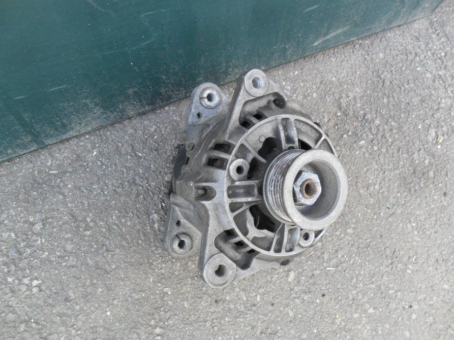 Генератор Форд Ескорт 1.6, 16V, 97 р. Ford 96FB10300DD, Бош 0123310023 Вінниця - зображення 11