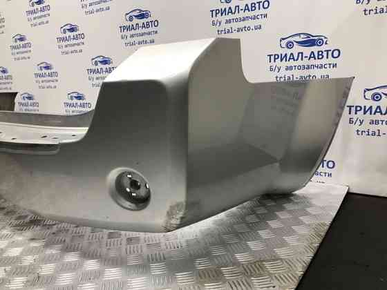 Бампер задний Nissan Pathfinder R51 2.5 DIESEL YD25DDTI 2004 (б/у) Київ