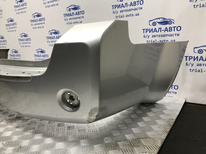 Бампер задний Nissan Pathfinder 2004-2014 H5022EB320 (Арт. 55929) Київ - зображення 3