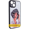 TPU+PC чехол Prisma Ladies для Oppo A15s / A15 Херсон