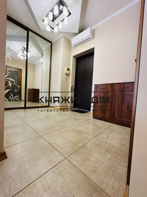 Оренда однокімнатної квартири ЖК Silver Breeze Киев - изображение 5