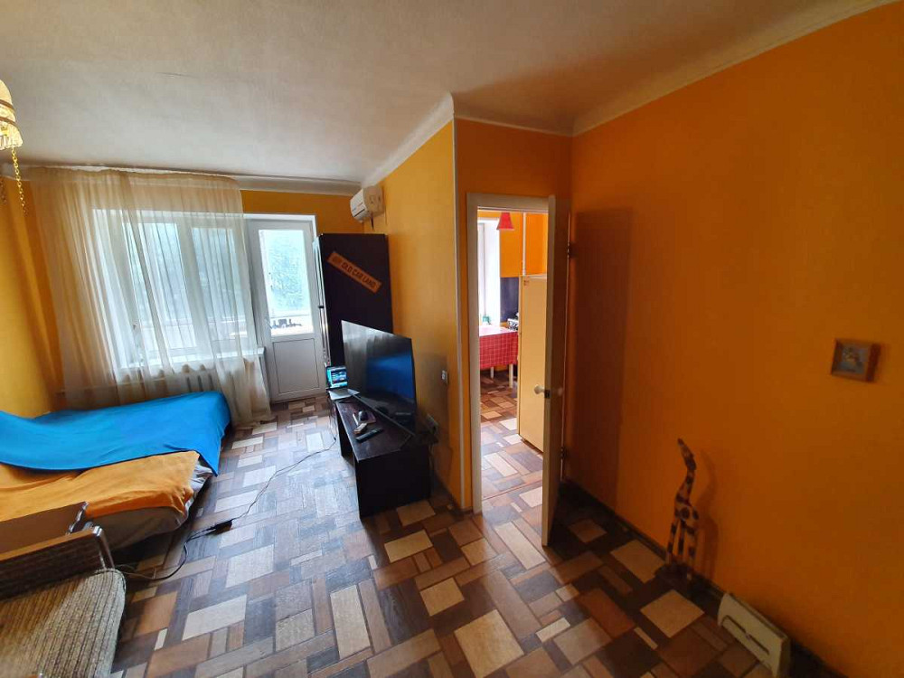 продажа 1-к квартира Киев, Печерский, 69900 $ Київ - зображення 5