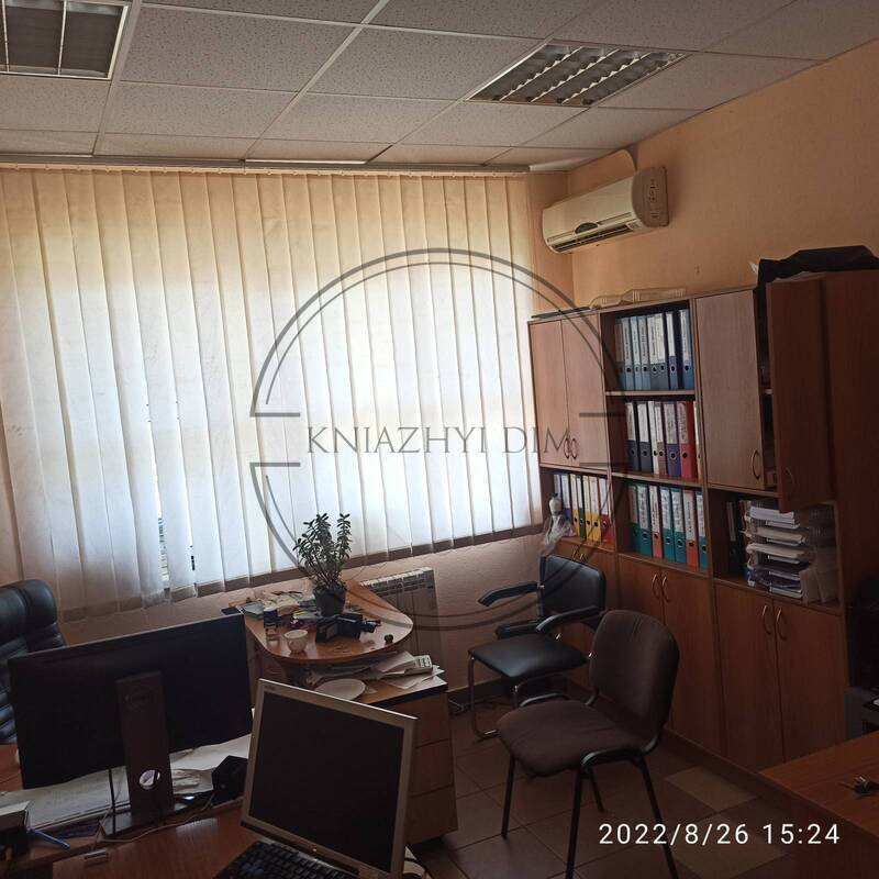 Оренда кімнати під офіс 14 кв.м. метро Академмістечко - 5хв. пр-т. Ак. Палладіна. № 1418940 Київ - зображення 6
