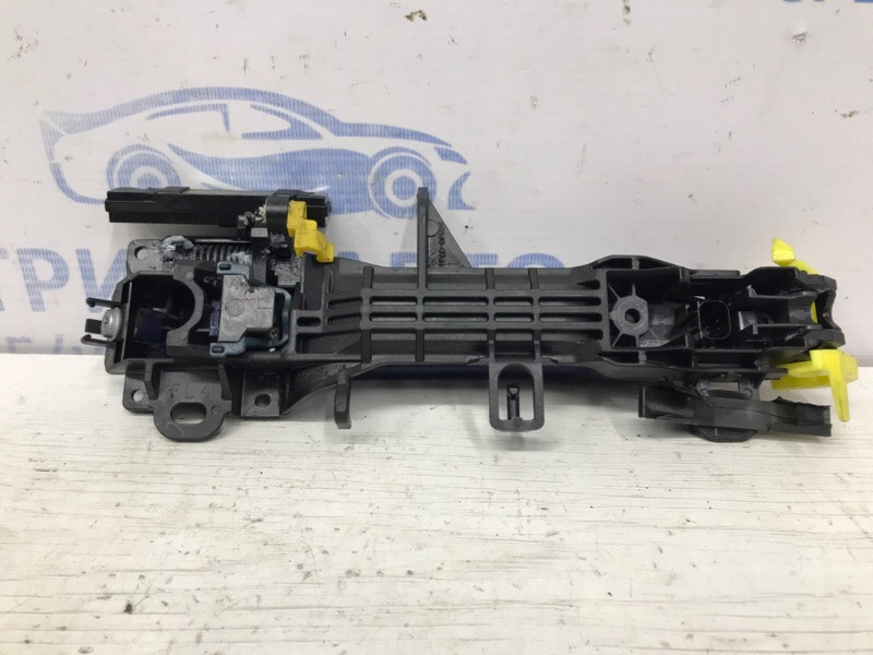 Ручка двери внешняя передняя левая Subaru Outback 2014-2021 61142FJ010 (Арт. 54042) Киев - изображение 3