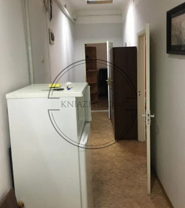 Оренда офісу по вул. Сергія Берегового в Солом'янському р-ні. Код об'єкту №: 1419162 Київ - зображення 7