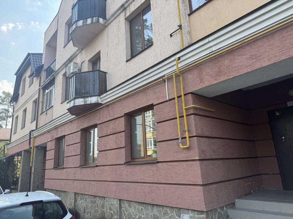 продажа офисное помещение Киево-Святошинский, Ирпень, 33000 $ Ирпень - изображение 11