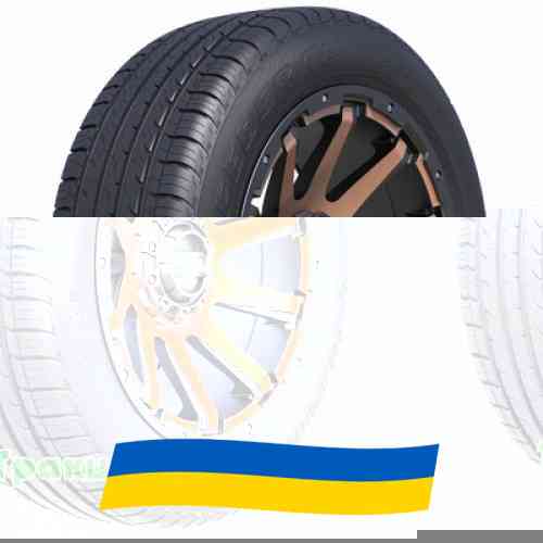 225/65 R17 Federal Couragia XUV II 102H Позашляхова шина Киев