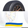 225/65 R17 Federal Couragia XUV II 102H Позашляхова шина Київ