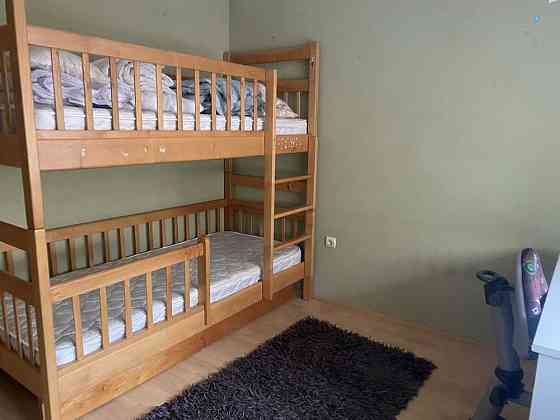 долгосрочная аренда 3-к квартира Киев, Соломенский, 20000 грн./мес. Київ