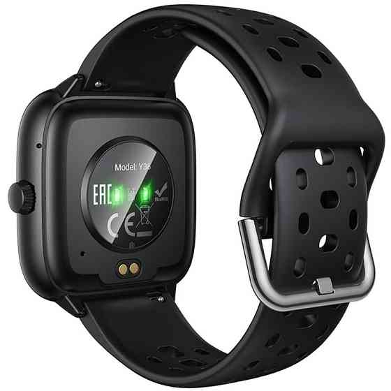 Смарт-часы Hoco Smart Watch Y36 Smart sports watch (call version) Херсон