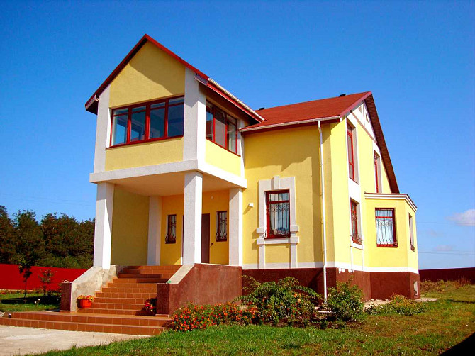 продажа 6-к дом Макаровский, Заваловка, 95000 $  - зображення 1