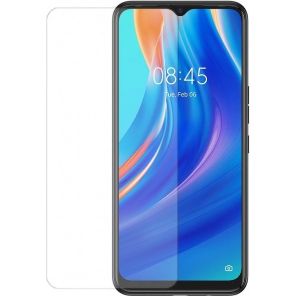 Захисна гідрогелева плівка DM для Tecno Spark 7/7 Go Глянцева (Код товару:20251) Харьков - изображение 1