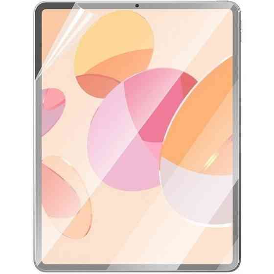 Поліуретанова броньована плівка USA StatusSKIN PRO+ для планшета 12 дюймів (Матова) (Код товару:2293 Харків