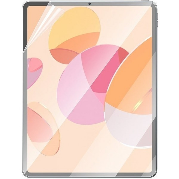 Поліуретанова броньована плівка USA StatusSKIN PRO+ для планшета 12 дюймів (Матова) (Код товару:2293 Харків - зображення 2