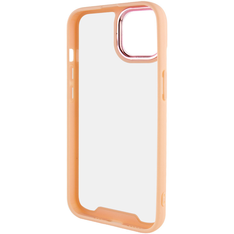 Чехол TPU+PC Lyon Case для Apple iPhone 14 Plus (6.7") Херсон - зображення 10