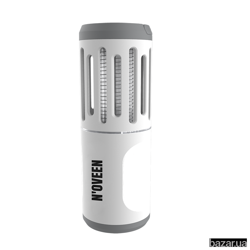 Аккумуляторный фонарь от насекомых Noveen IKN854 LED IP44 Одесса - изображение 1