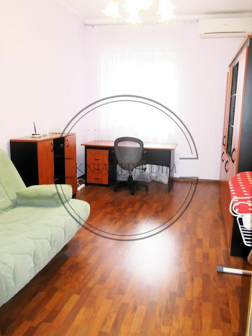 БЕЗ КОМІСІЇ! Світла, комфортна 3-х к. Кв. ст. м. Лук'янівська. № 1167729 Киев - изображение 7