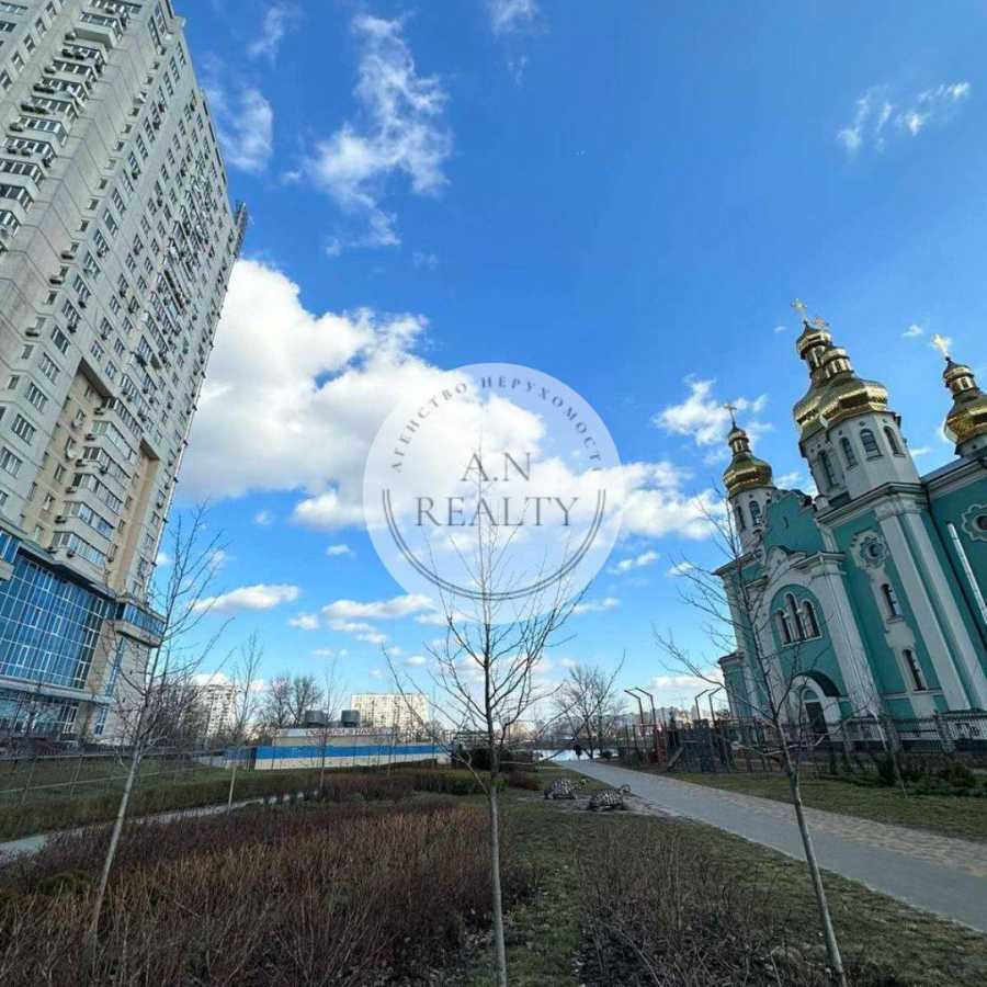 продажа 2-к квартира Киев, Днепровский, 135000 $ Київ - зображення 12