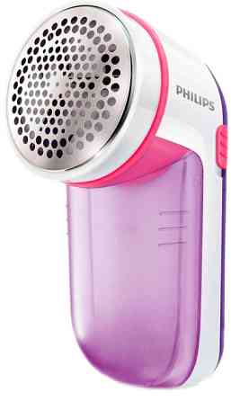 Машинка для стрижки катишків Philips Fabric Shaver GC026-30 Київ