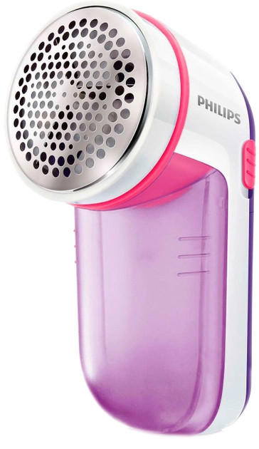 Машинка для стрижки катишків Philips Fabric Shaver GC026-30 Київ - зображення 1